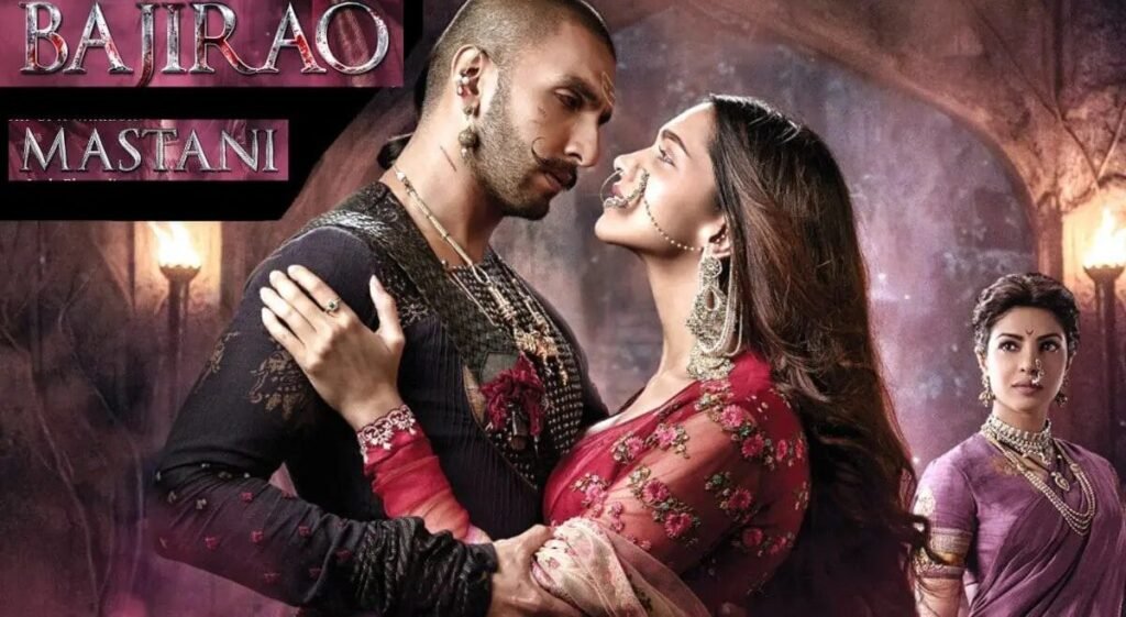 bajirao mastani movie download