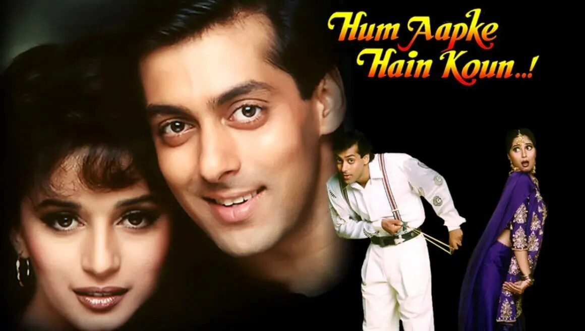 hum aapke hain kaun movie download