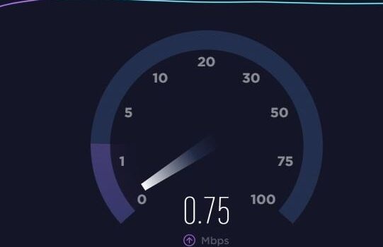 What is Internet Speed Test and How To Do It? - DIGIOMG
