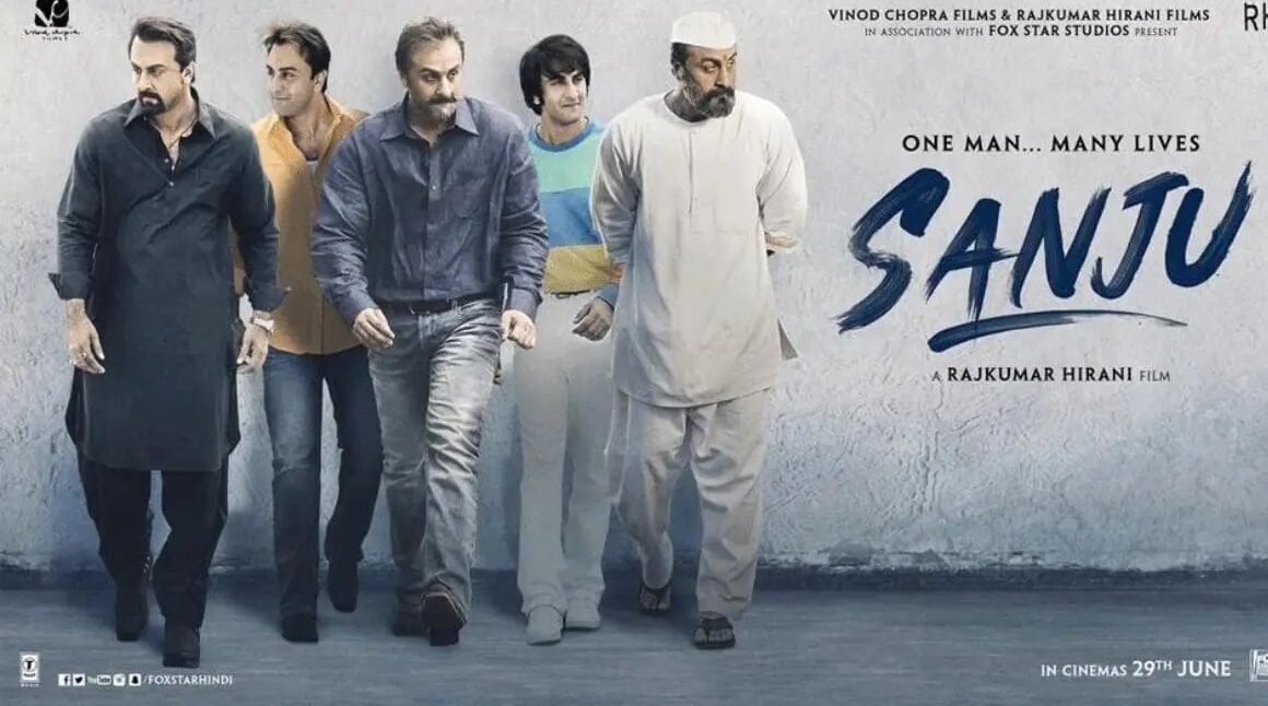 sanju movie download