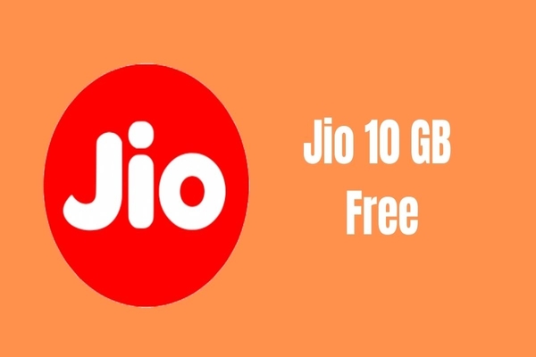 Jio Free Data Code Today – Jio Free Data 1GB, 10GB & 20GB - DIGIOMG